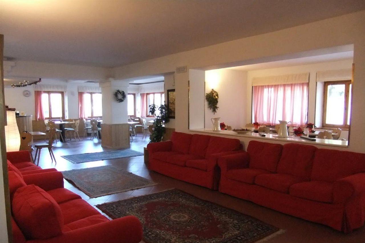 Hotel des Alpes Folgaria Extérieur photo