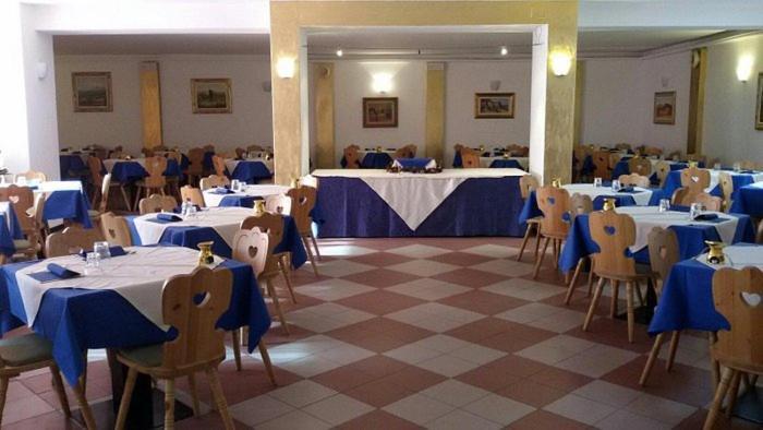 Hotel des Alpes Folgaria Extérieur photo