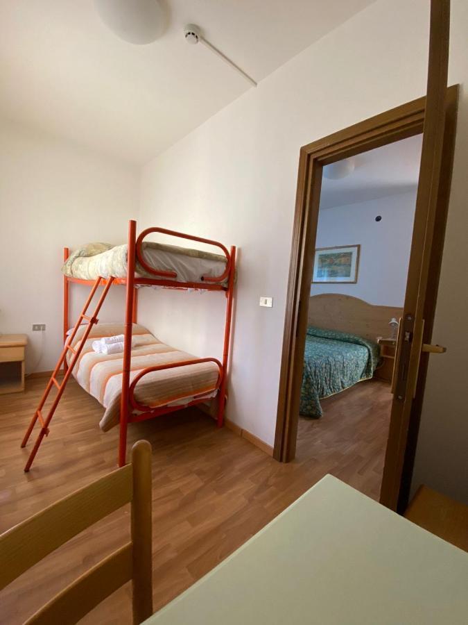 Hotel des Alpes Folgaria Extérieur photo