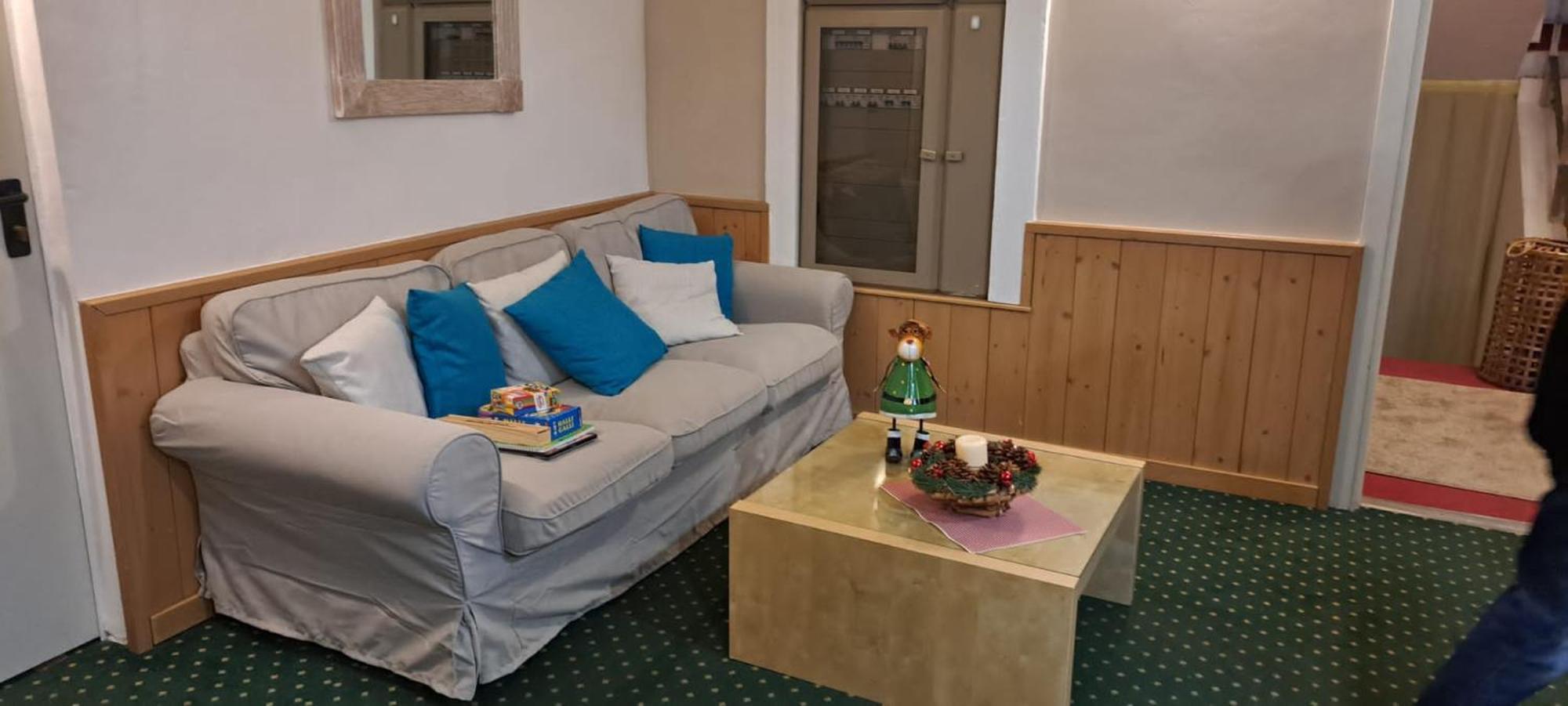 Hotel des Alpes Folgaria Extérieur photo