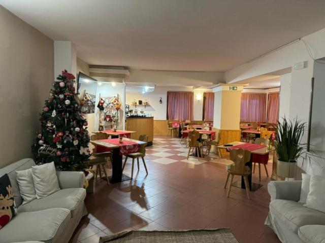 Hotel des Alpes Folgaria Extérieur photo