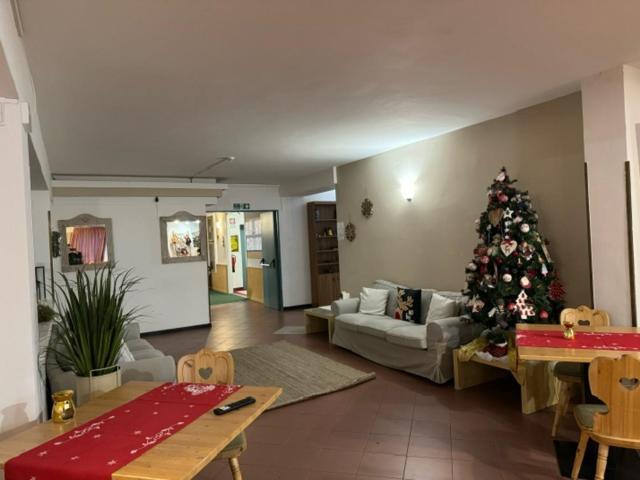 Hotel des Alpes Folgaria Extérieur photo