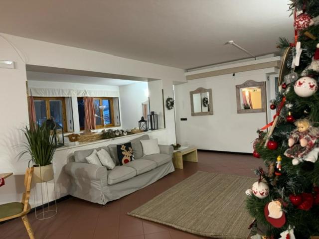 Hotel des Alpes Folgaria Extérieur photo