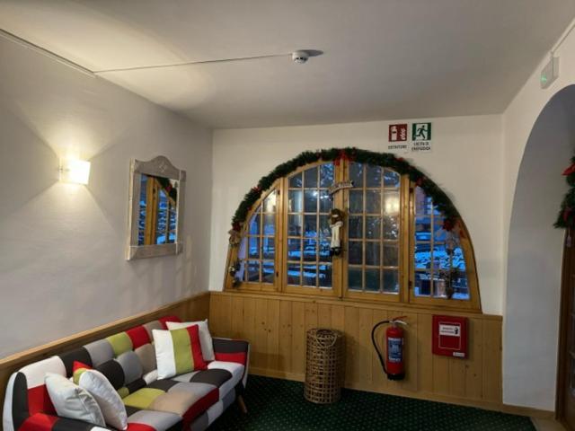 Hotel des Alpes Folgaria Extérieur photo