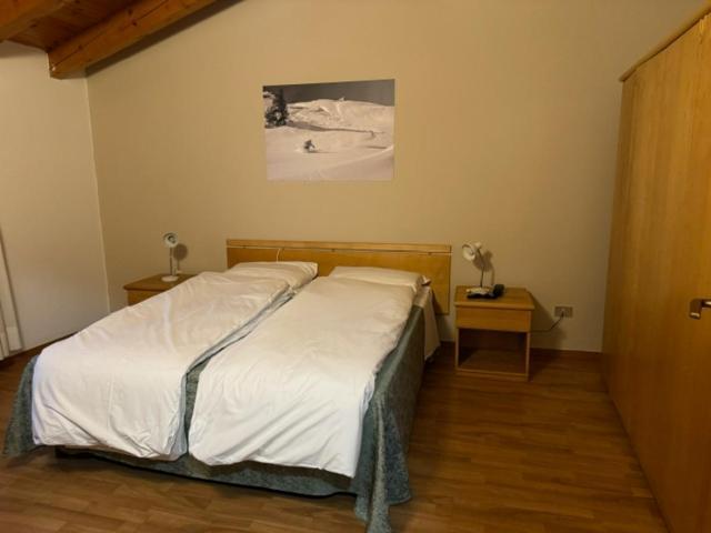 Hotel des Alpes Folgaria Extérieur photo