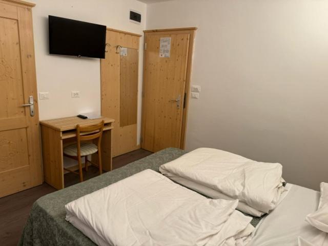 Hotel des Alpes Folgaria Extérieur photo