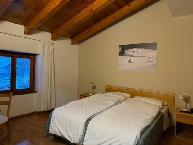 Hotel des Alpes Folgaria Extérieur photo