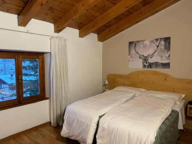 Hotel des Alpes Folgaria Extérieur photo