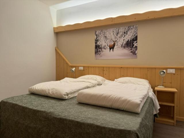 Hotel des Alpes Folgaria Extérieur photo