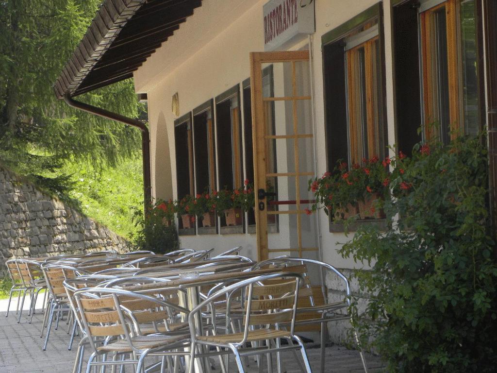 Hotel des Alpes Folgaria Extérieur photo